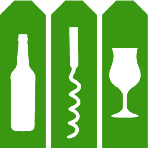 Glass Bottle (512x512)