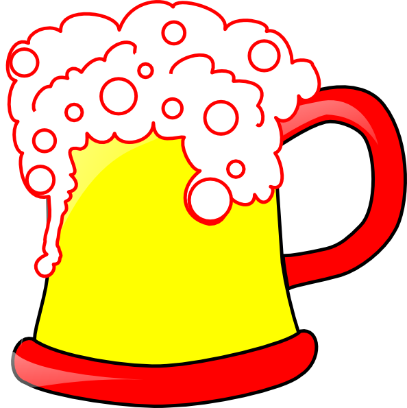 Root - Beer Mug (594x595)