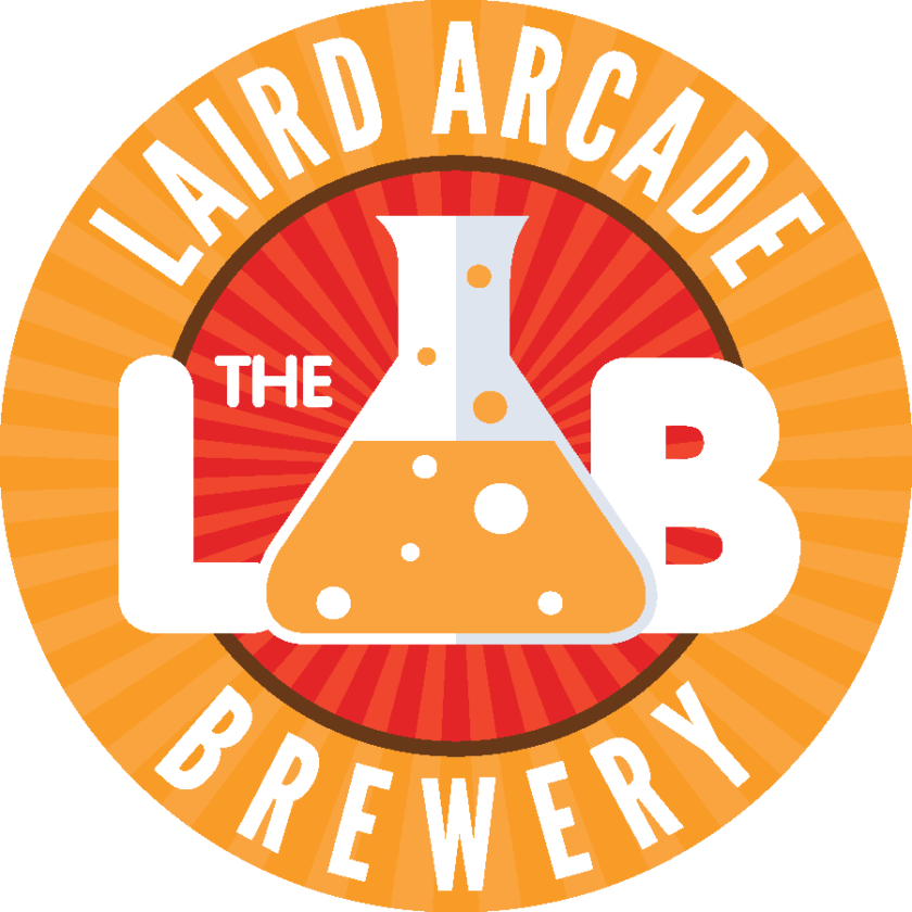 Image Submitted The Floor Plan For Laird Arcade Brewery - Tiffin (840x840)