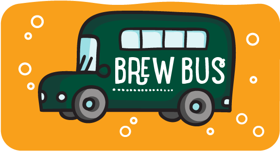 Take The Brew Bus For The Best Brewery And Winery Tours - Alt Attribute (600x344)