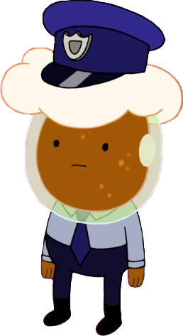 Adventure Time S5 - Adventure Time Root Beer Guy (258x473)