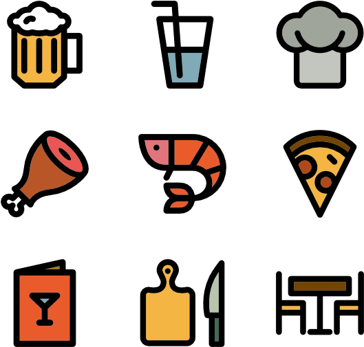 Stuff Png - History Icons (600x564)