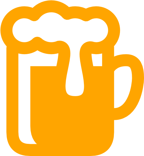 Sizes - Red Beer Icon (512x512)