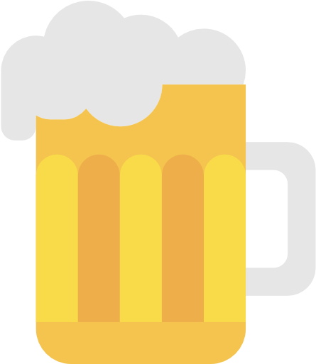 Beer, Juice, Cocktails, Wine, Hot - Beer (512x512)