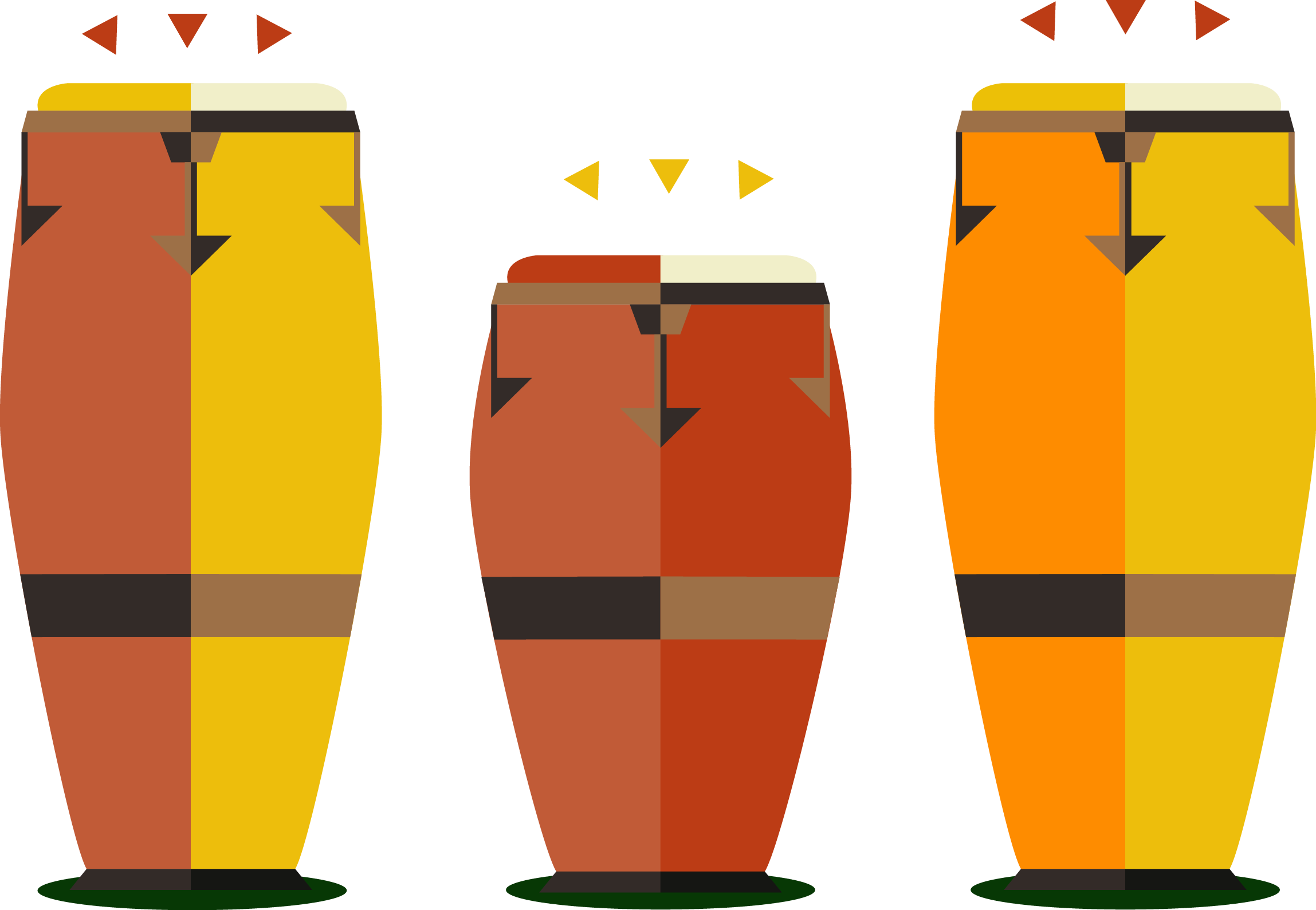 Vector Musical Instruments - Musical Instrument (2297x1589)