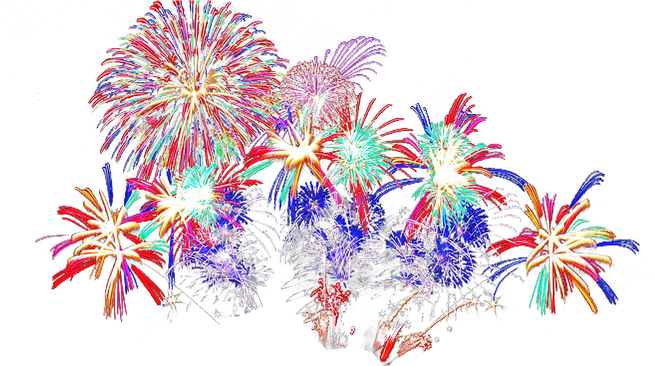 Portable Network Graphics Wikipedia - Fireworks With No Background (1314x794)