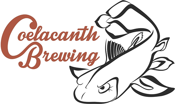 Coelacanth Brewing Company Coelacanth Brewing Is Located - Coelacanth Brewing (585x348)