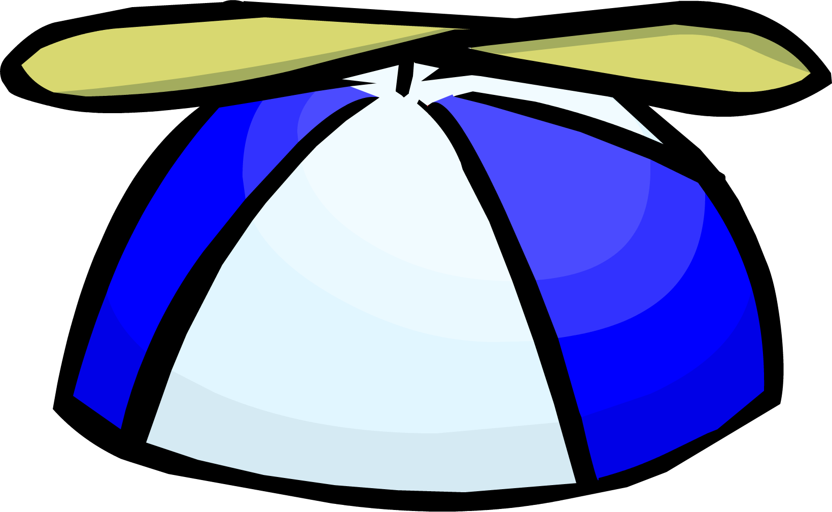 Image Result For Spinner Hat Free Images Brewing - Club Penguin Propeller Hat (1640x1009)