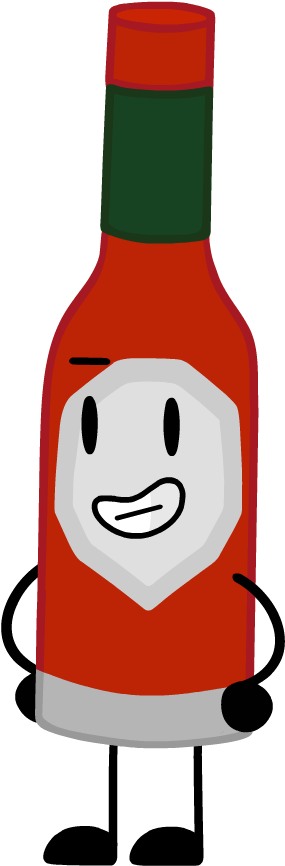 Hotsaucenew - Object Lockdown Bottle (583x875)