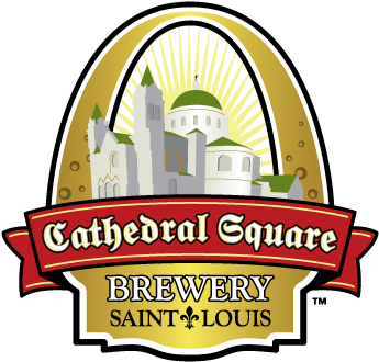 Cathedral Square Brewery Is Stopping In Saturday For - Belgian-style Abbey Ale - Cathedral Square Brewery (354x350)