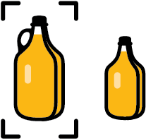 What To Do With Your Empties - Glass Bottle (360x360)