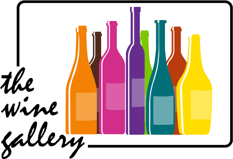 The Wine Gallery Logo - Friendship Quotes (800x567)