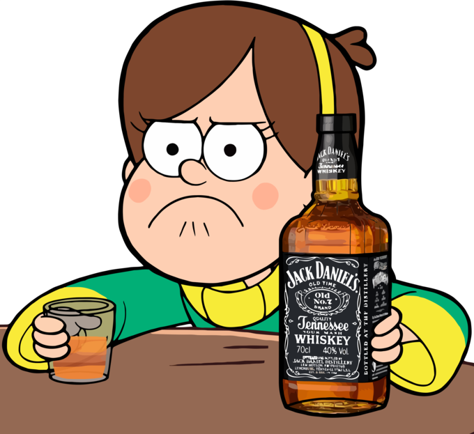Politically Incorrect » Thread - Gravity Falls Rule 34 (680x623)