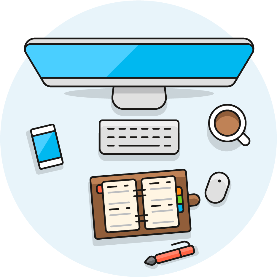 Content Ideas - Cartoon (1025x1025)