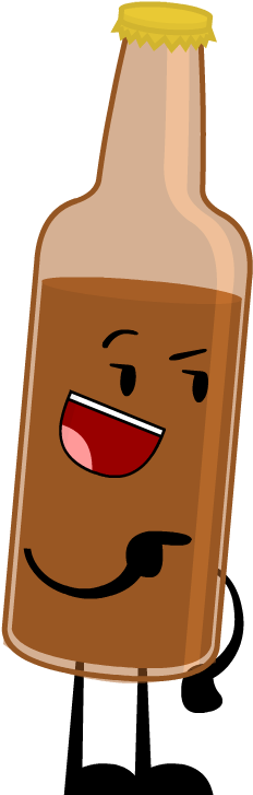 Rime Clipart Terror - Object Terror Trowel And Beer (257x734)