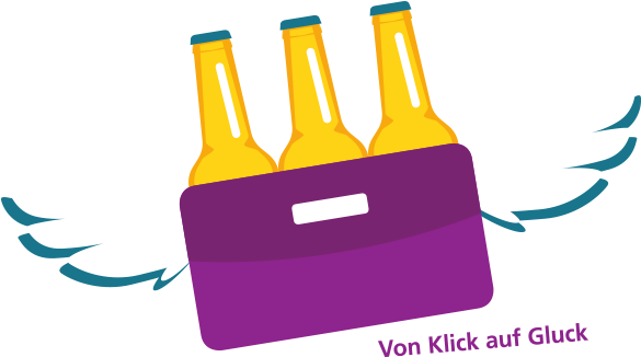 Durstexpress Bestellzeiten - Glass Bottle (600x356)