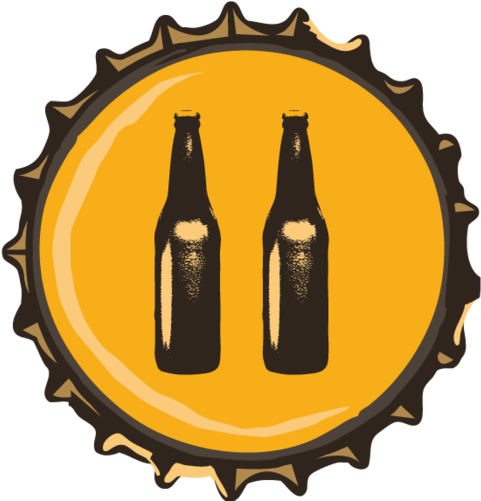 Beer Icon Logo (500x500)