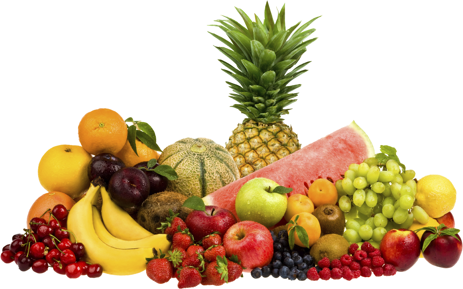 Fruit Png Picture Png Image - Lot Of Fresh Fruit (1698x1131)