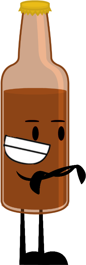 Rime Clipart Terror - Object Terror Beer (298x904)