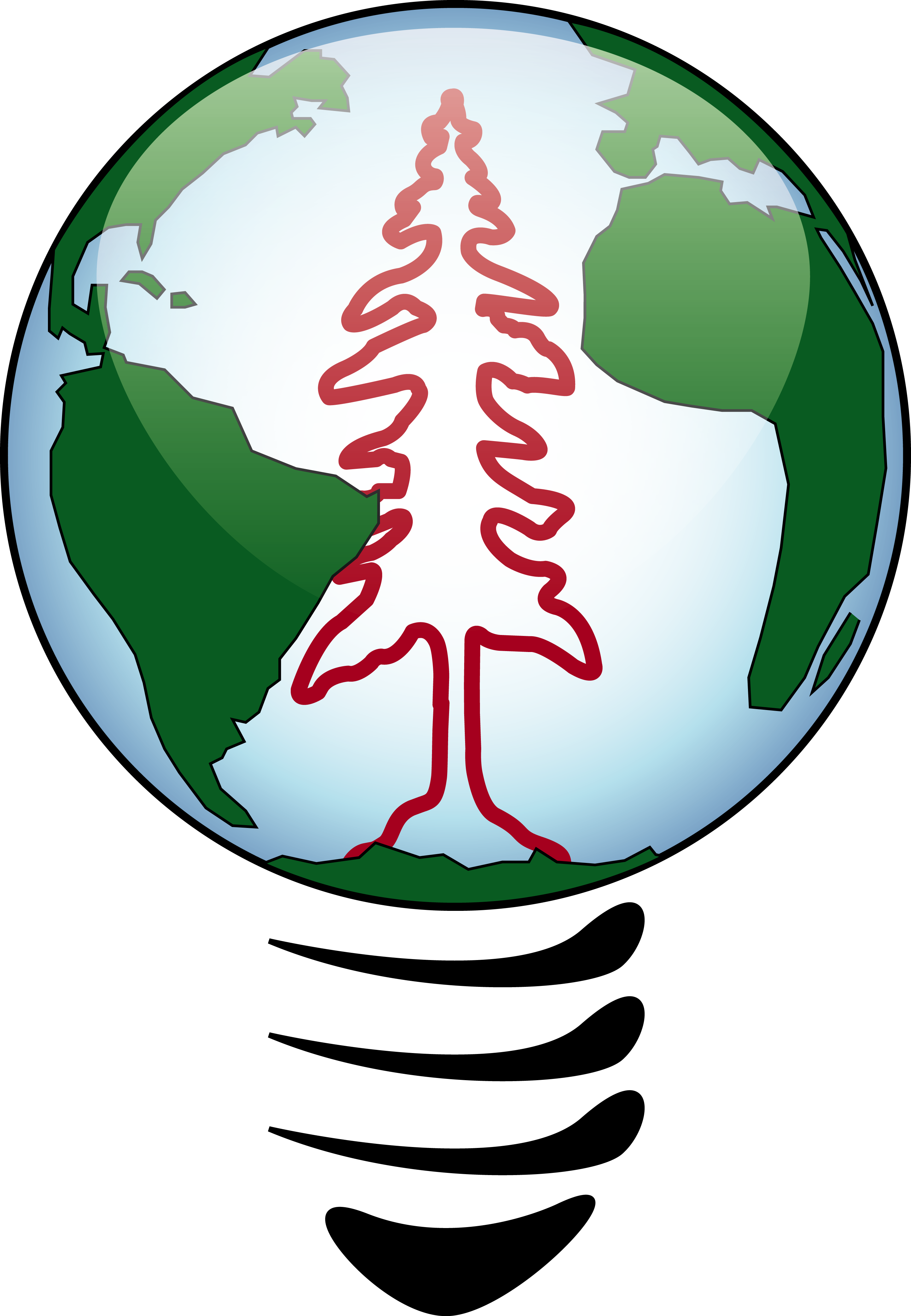 Portable Network Graphics - Emblem (2889x4174)