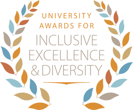 Nominate Them For Our Inaugural University Awards Submit - Green Laurel Leaves Vector (459x380)