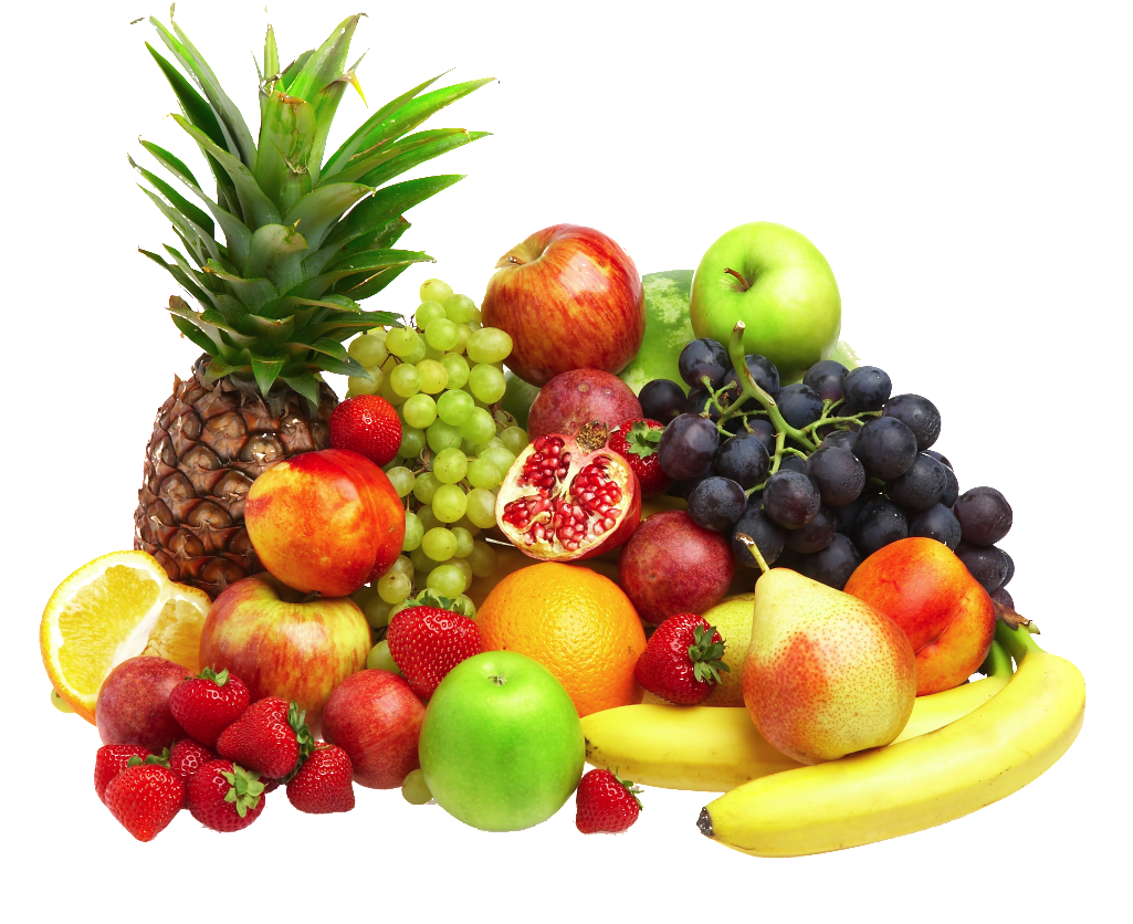 Fruit Png Image Png Image - Fruit Png Image Png Image (1024x890)