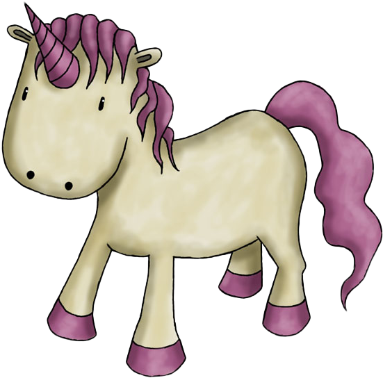 Unicorn Free To Use Clipart - Infant Bodysuit (640x606)
