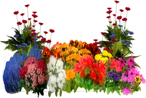 Flowers - Planting Flowers Png (512x512)