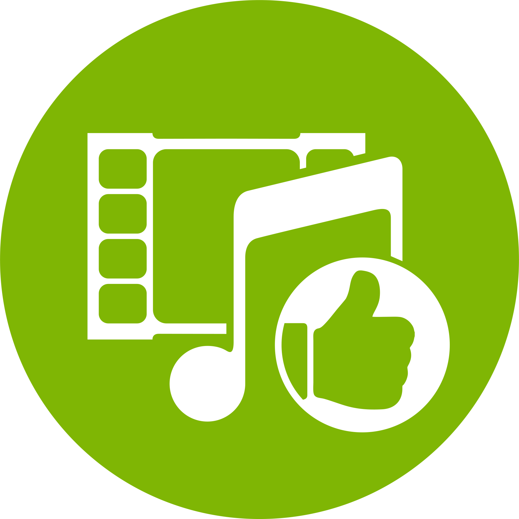 Gesture Recognition - Portrait Of A Man (1731x1731)