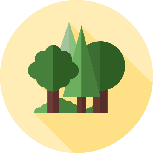 Landscape Design - Greenhouse Effect Icon (512x512)