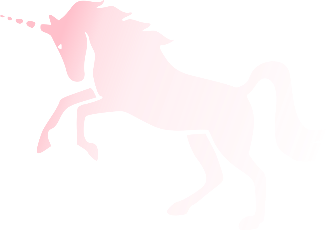 Invisible Pink Unicorn - Invisible Pink Unicorn (1200x798)