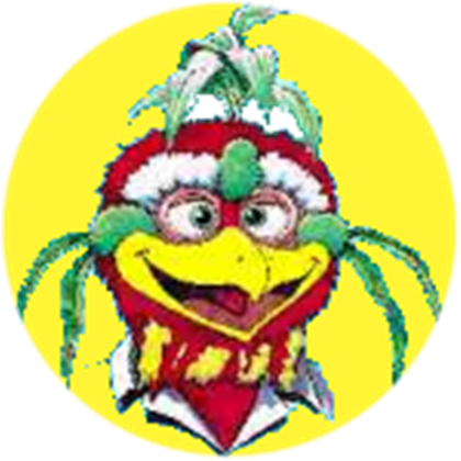 You Found Looney Bird - You Found Looney Bird (420x420)