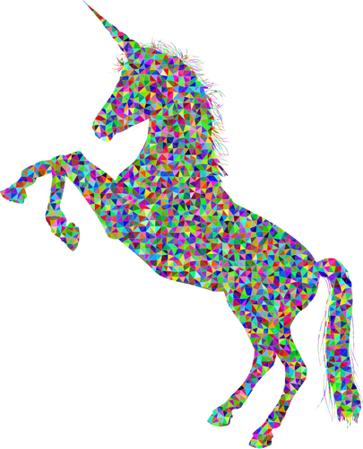 Onlinelabels Clip Art - Horse Silhouettes Clip Art (405x500)