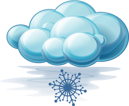 Weather Transparent Png - Weather Icon (512x512)