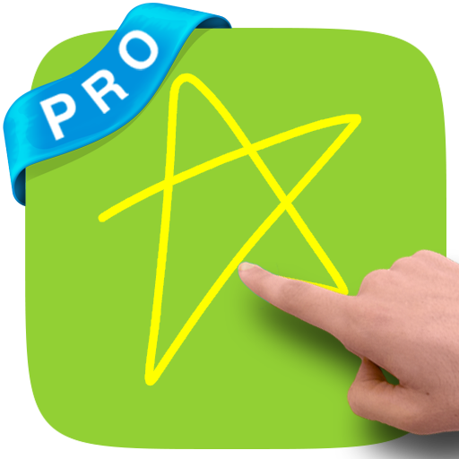 Gesture Lock Screen Pro (512x512)