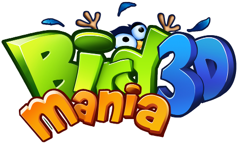 Bird Mania 3d - Bird Mania 3d 3ds (500x325)