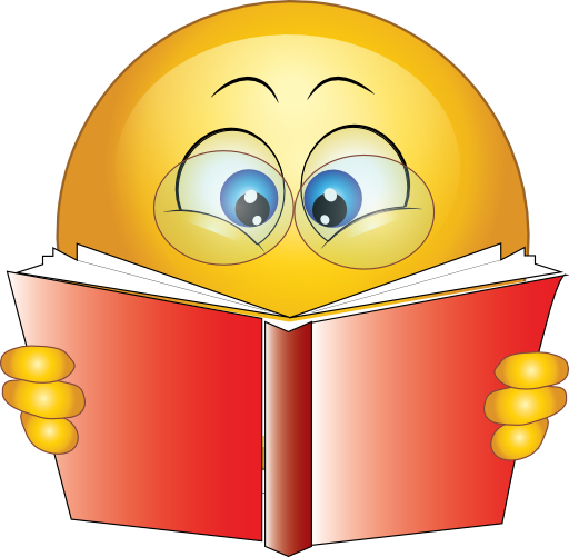 Emoticons Clip Art - Ready To Learn Emoji - (512x501) Png Clipart Download