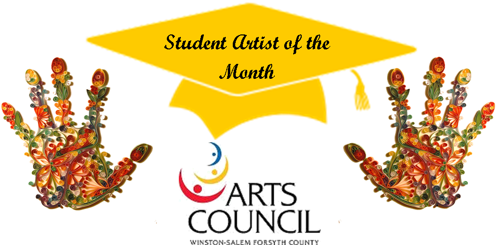 In Partnership With Forsyth County High Schools, The - Ktbg New Quilling Diy Craft Tool Full Kit Quilling (1023x507)