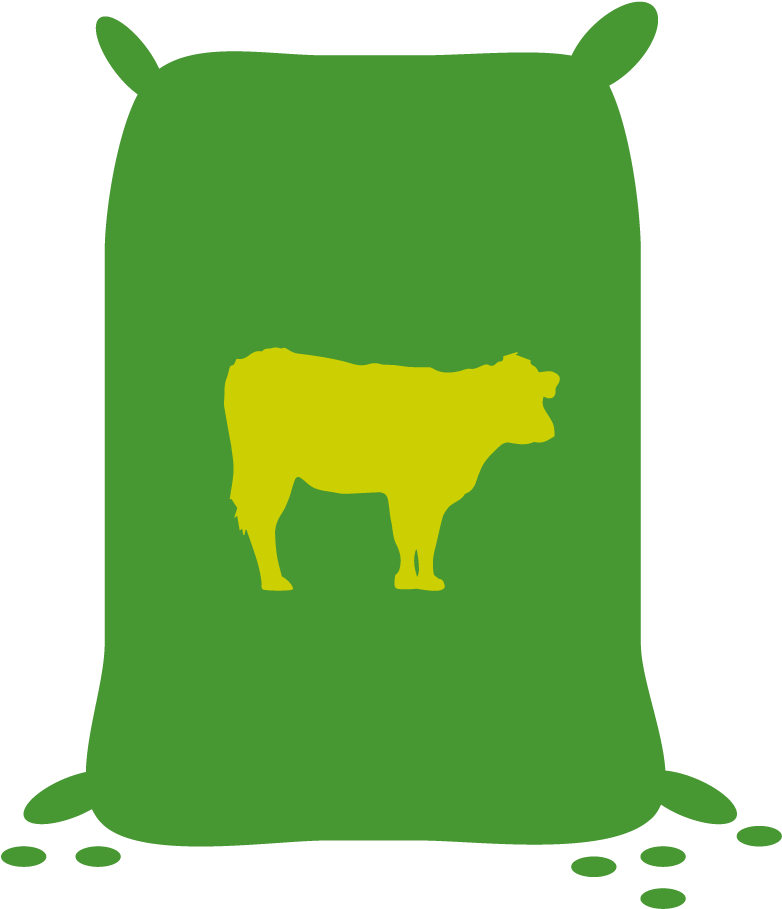 Animal Feeds Take Aways Animal Feeds Image - Animal Feed Icon Png (1250x1250)