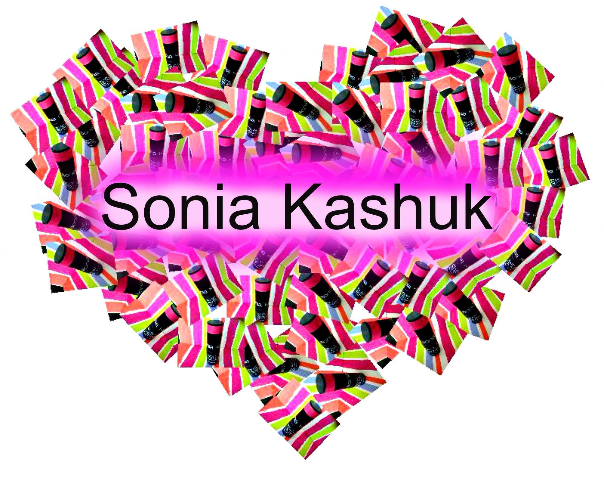Sonia Kashuk Dewy Luxe Lip & Cheek Balm In “enchanted” - Lip Balm (2000x1581)