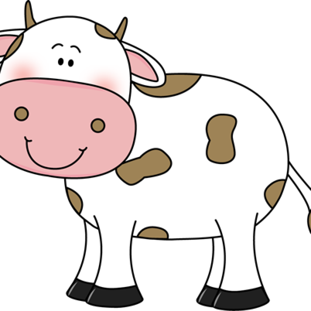 Cow Clipart Cow Clip Art Cow Images Space Clipart - Clip Art Cow Face (1024x1024)
