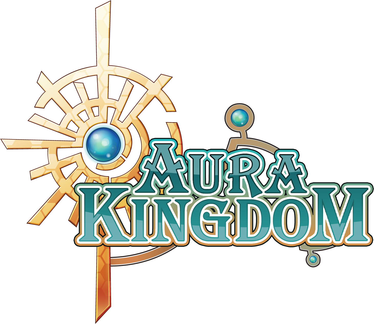 Running From Feb 28th 9pm Pst Through March 31st 9pm - Aura Kingdom Logo Png (1513x1304)