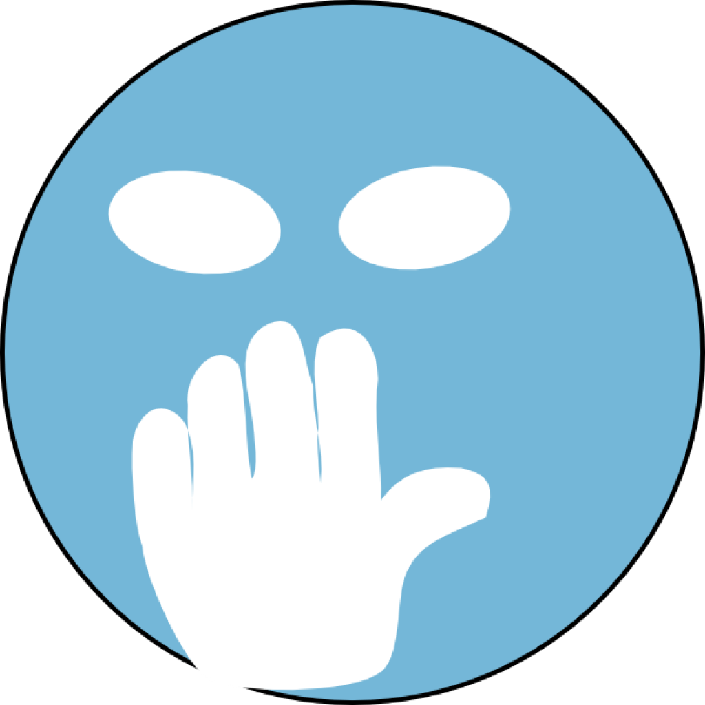 Shhh Clipart Shhh Clip Art At Clker Vector Clip Art - Clip Art (1024x1024)