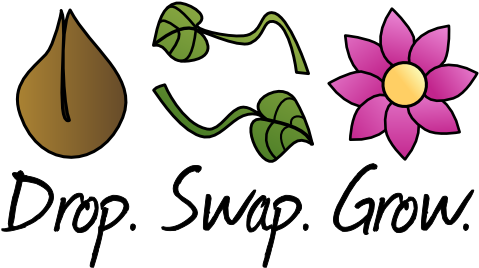 If You Can, Please Bring Seeds To Cycfm In Advance - Asthma Spacer (500x285)