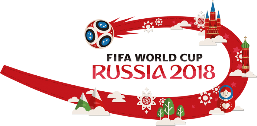 2018 Fifa World Cup Russia Transparent 11527059434zcx4qyxksq - Fifa World Cup 2018 Transparent (850x418)