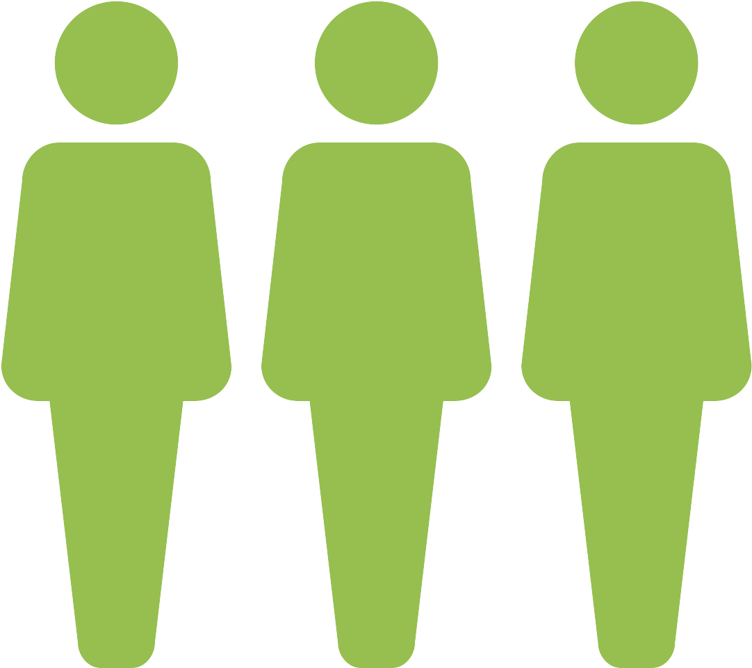 Population - Leadership Png Icon (1200x1200)