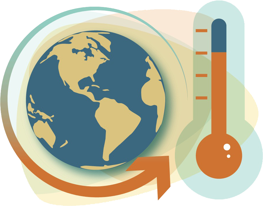Climate Change Png Transparent Images - Climate Change Clipart Transparent (1300x730)