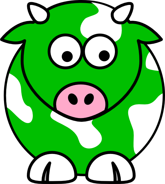 Purple Cow: Transform Your Business By Being Remarkable (534x594)