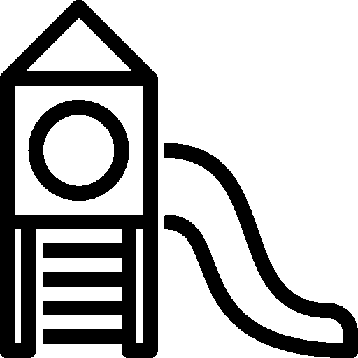 Pixel - Playground Icon (512x512)