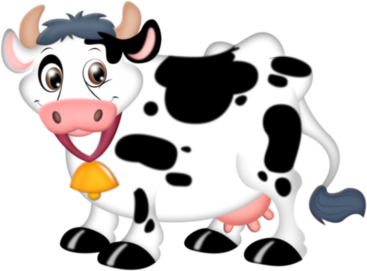 Explore Cow Clipart, Clip Art And More Vacas (800×666) - Vache Clipart (800x666)